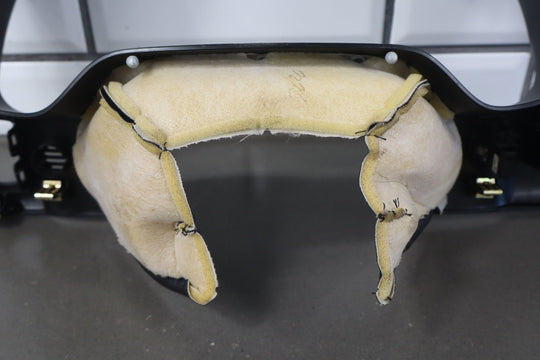 2005 - 2013 C6 Corvette Speedometer Cluster Bezel With Switches