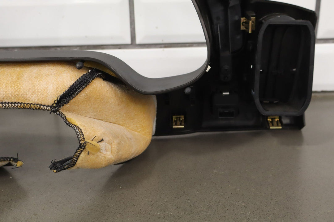 2005 - 2013 C6 Corvette Speedometer Cluster Bezel With Switches