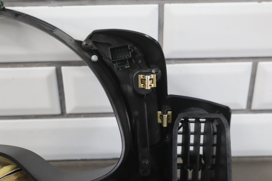 2005 - 2013 C6 Corvette Speedometer Cluster Bezel With Switches