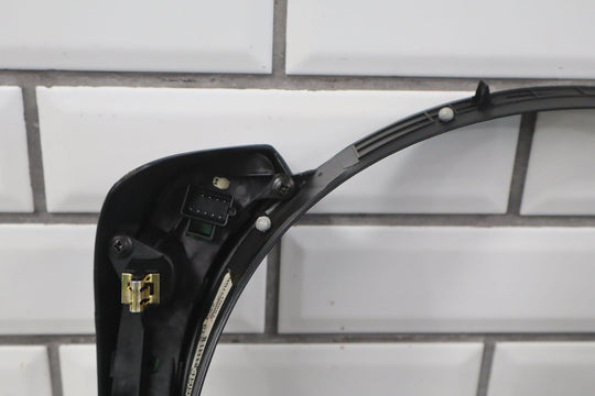 2005 - 2013 C6 Corvette Speedometer Cluster Bezel With Switches