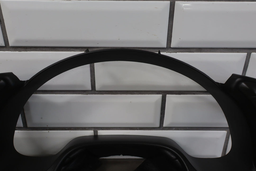 2005 - 2013 C6 Corvette Speedometer Cluster Bezel With Switches