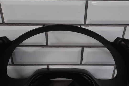 2005 - 2013 C6 Corvette Speedometer Cluster Bezel With Switches