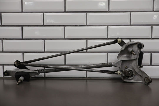 2005 - 2013 C6 Corvette Windshield Wiper Transmission W/ Motor