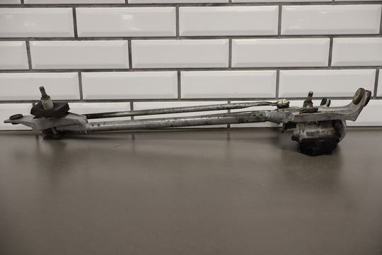 2005 - 2013 C6 Corvette Windshield Wiper Transmission W/ Motor