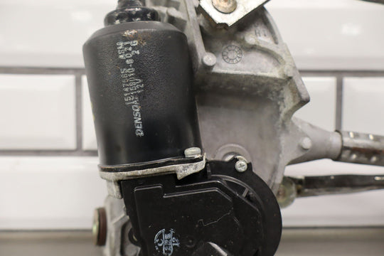 2005 - 2013 C6 Corvette Windshield Wiper Transmission W/ Motor