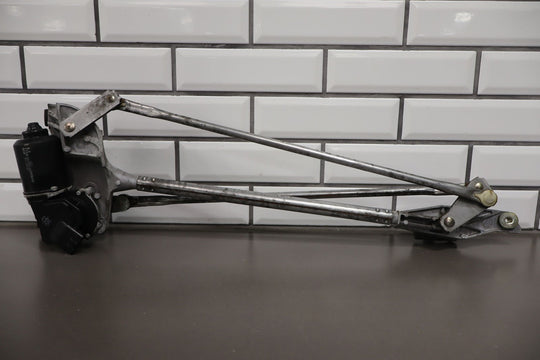 2005 - 2013 C6 Corvette Windshield Wiper Transmission W/ Motor