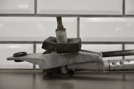 2005 - 2013 C6 Corvette Windshield Wiper Transmission W/ Motor