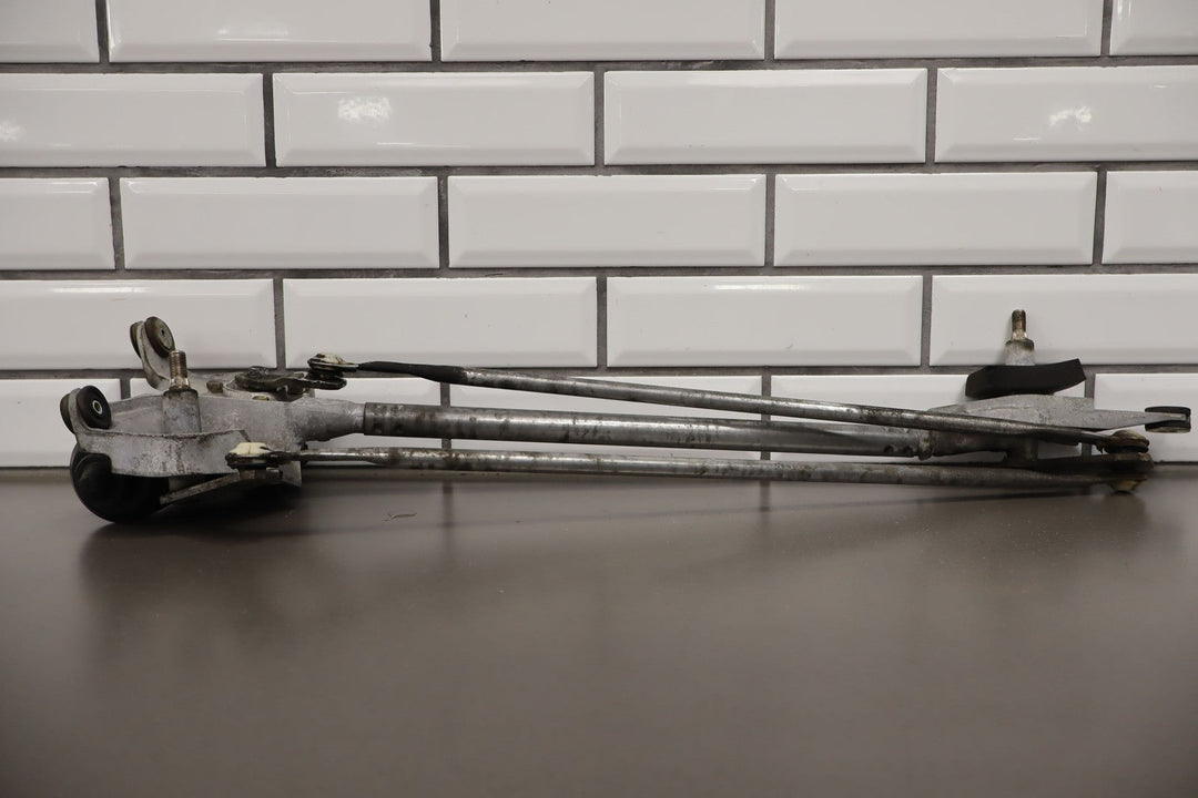 2005 - 2013 C6 Corvette Windshield Wiper Transmission W/ Motor