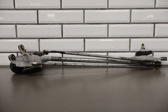 2005 - 2013 C6 Corvette Windshield Wiper Transmission W/ Motor