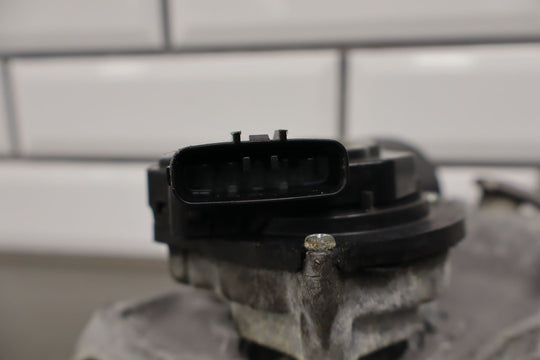 2005 - 2013 C6 Corvette Windshield Wiper Transmission W/ Motor