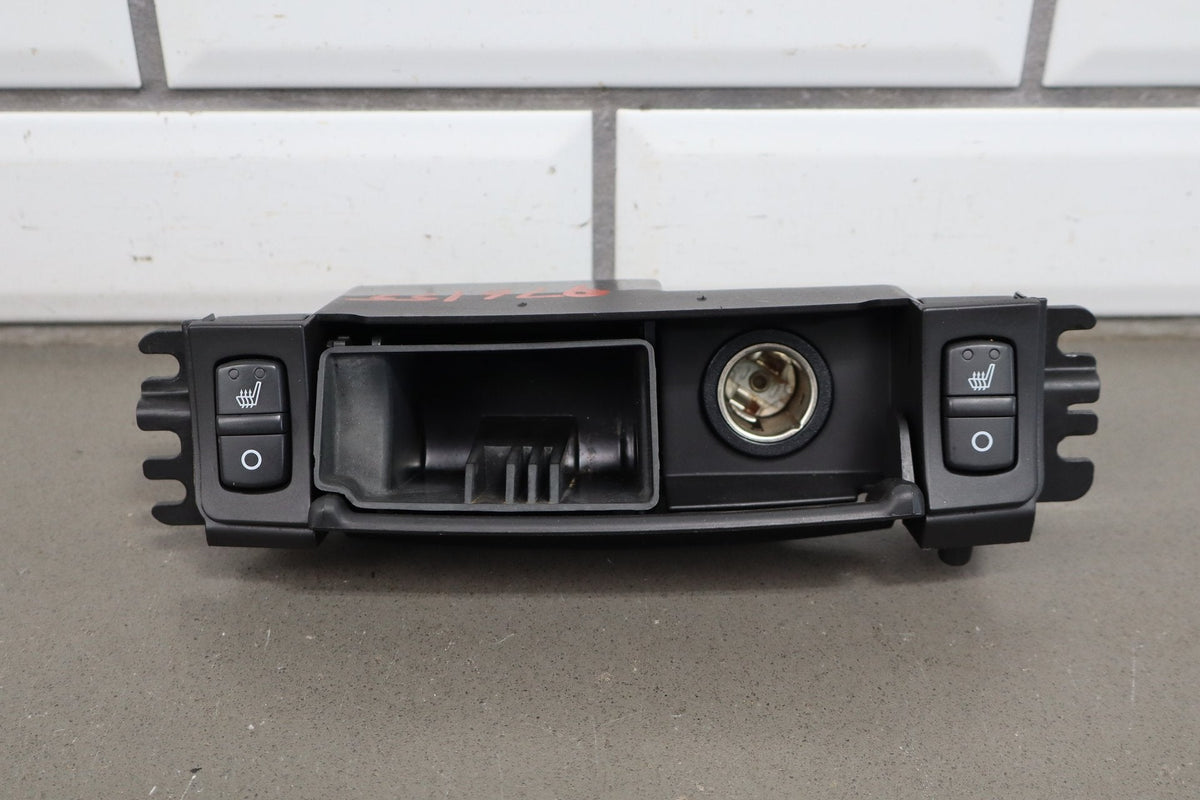 2005-2013 Chevrolet Corvette Ashtray