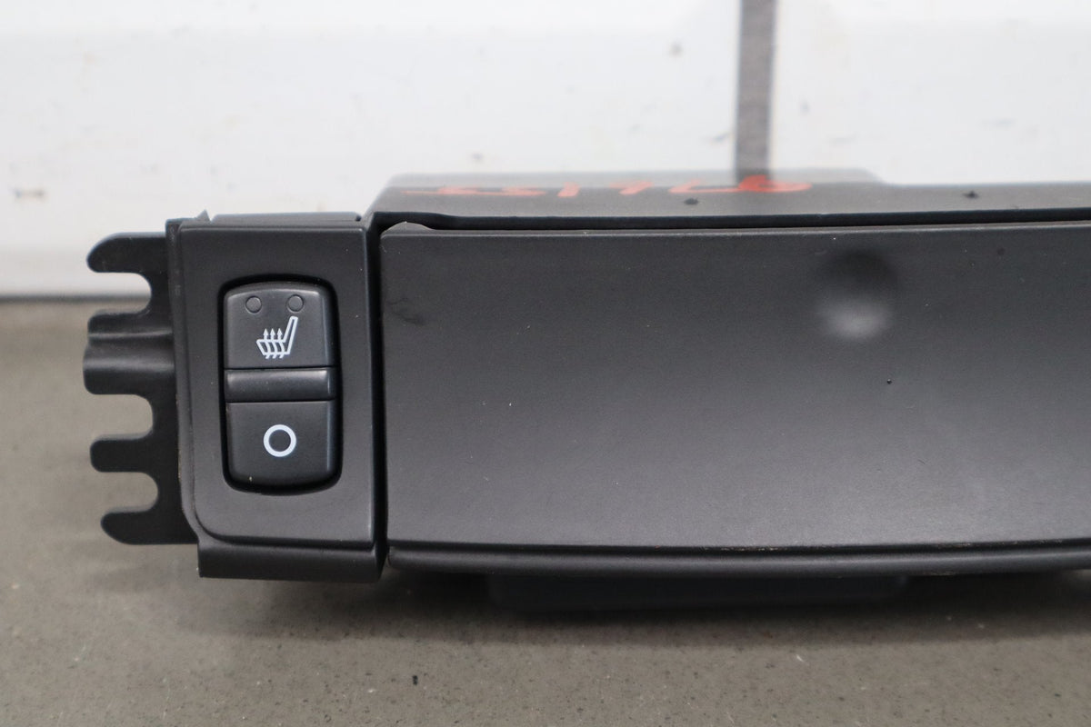 2005-2013 Chevrolet Corvette Ashtray