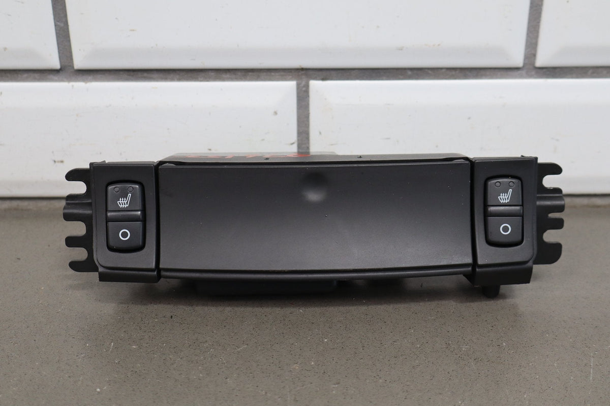 2005-2013 Chevrolet Corvette Ashtray