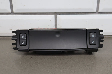 2005-2013 Chevrolet Corvette Ashtray