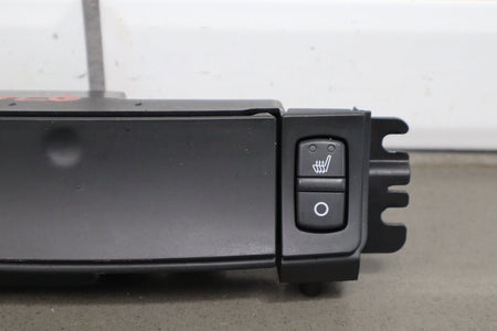 2005-2013 Chevrolet Corvette Ashtray
