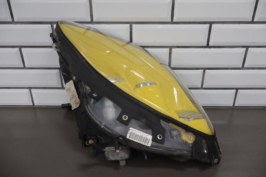 2005 - 2013 Chevrolet Corvette Base Headlamp Pair 20789681