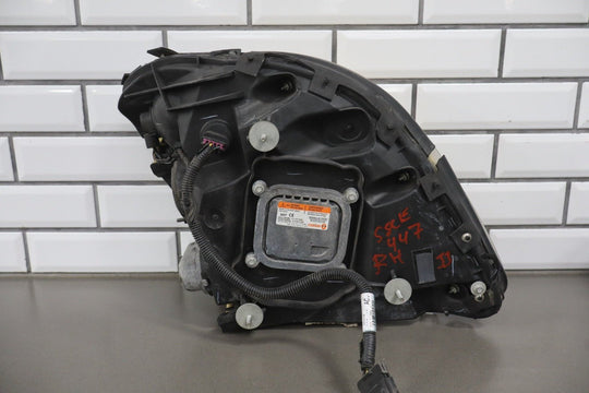 2005 - 2013 Chevrolet Corvette Base Headlamp Pair 20789681
