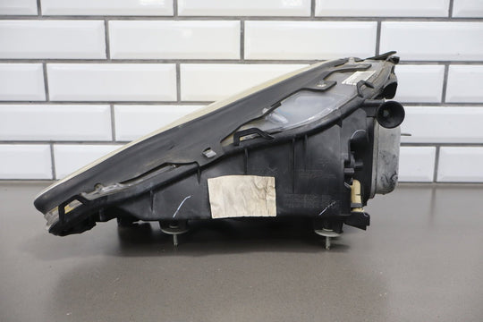 2005 - 2013 Chevrolet Corvette Base Headlamp Pair 20789681