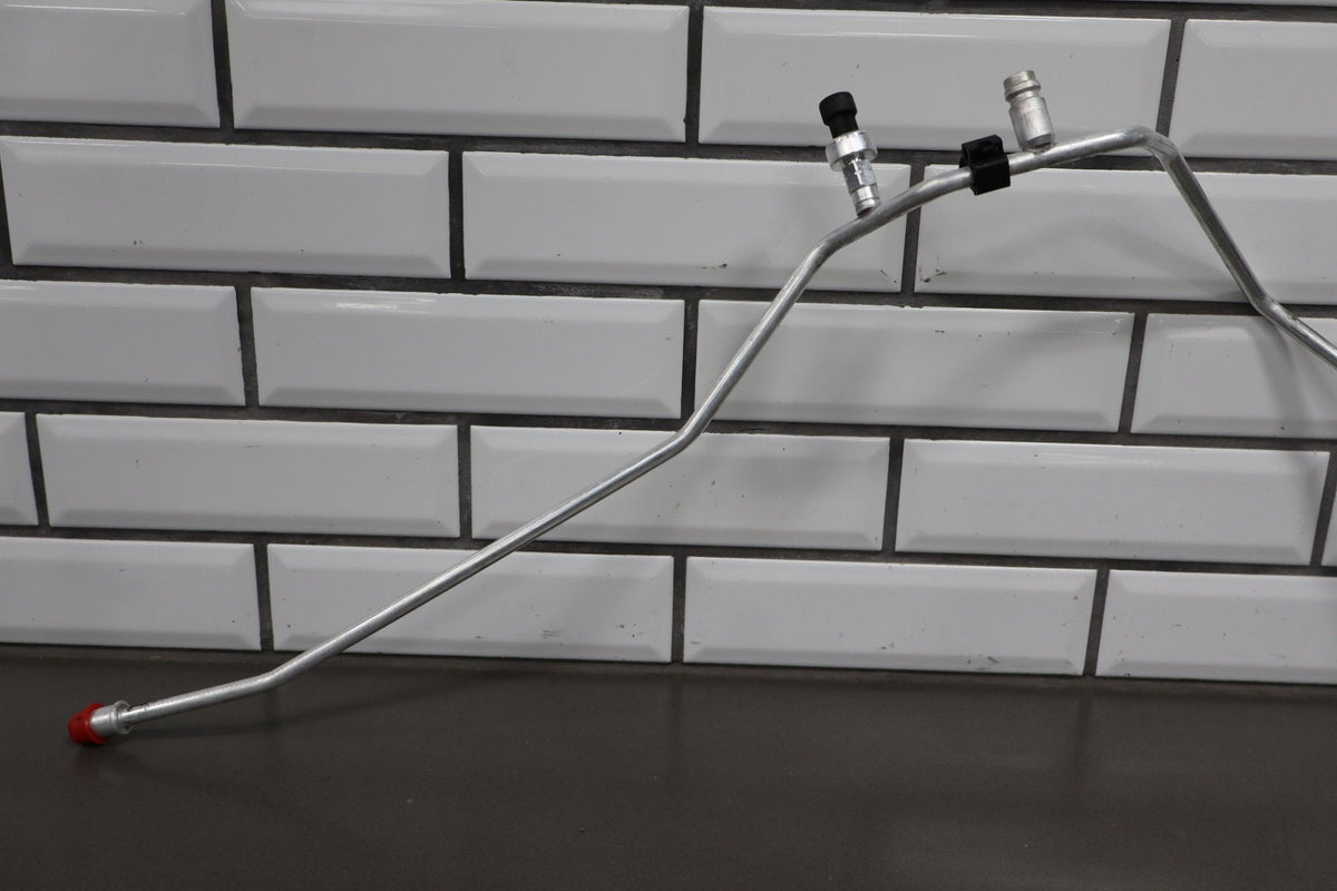 2005-2013 Chevrolet Corvette C6 - A/C Hoses Set