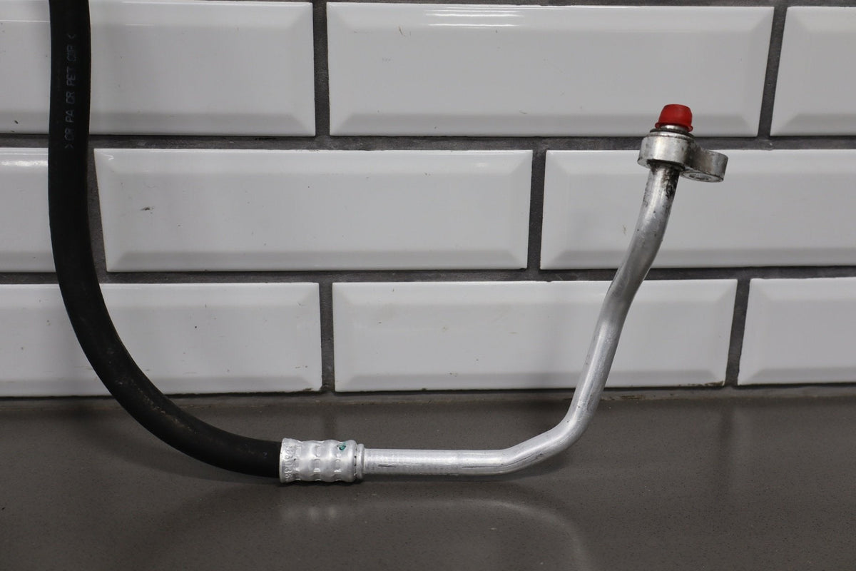 2005-2013 Chevrolet Corvette C6 - A/C Hoses Set