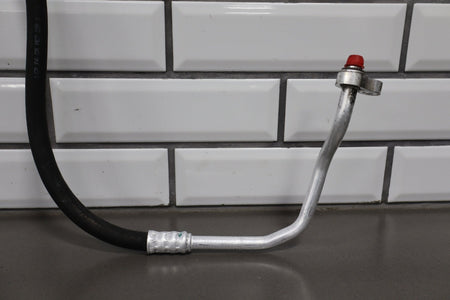 2005-2013 Chevrolet Corvette C6 - A/C Hoses Set