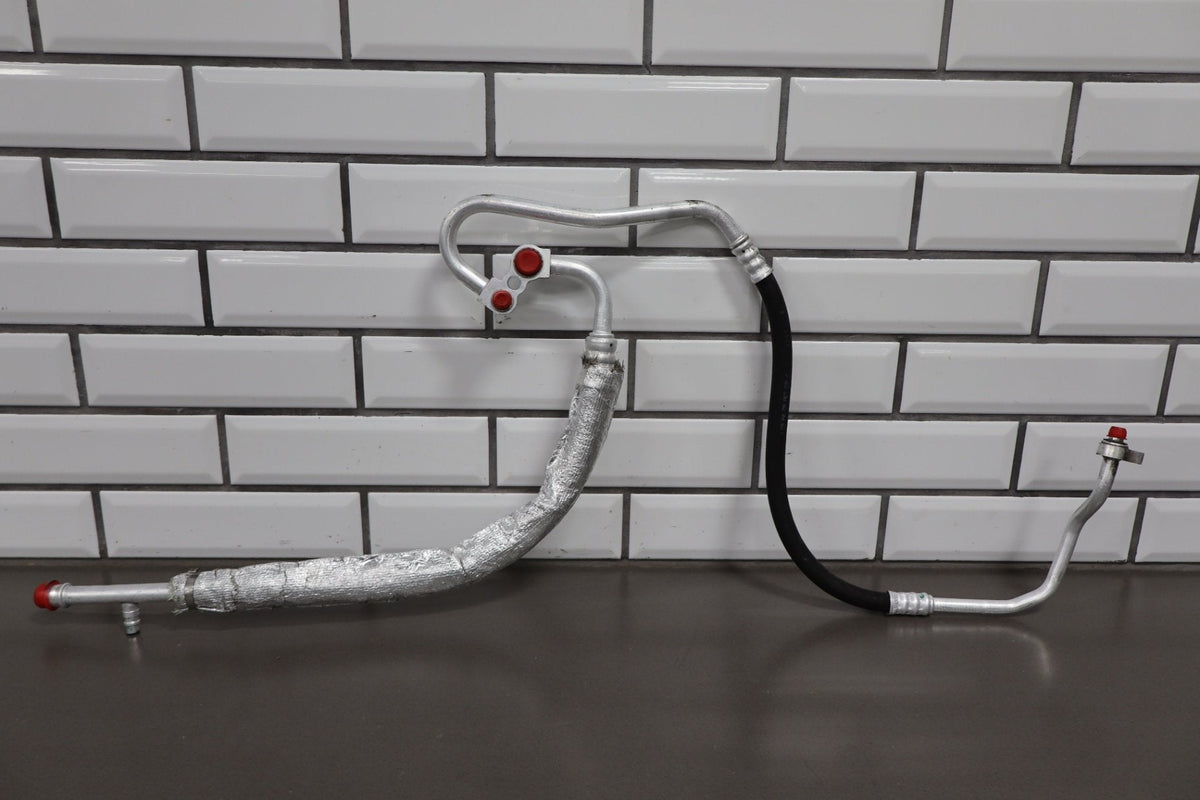 2005-2013 Chevrolet Corvette C6 - A/C Hoses Set