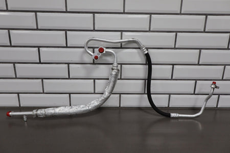 2005-2013 Chevrolet Corvette C6 - A/C Hoses Set