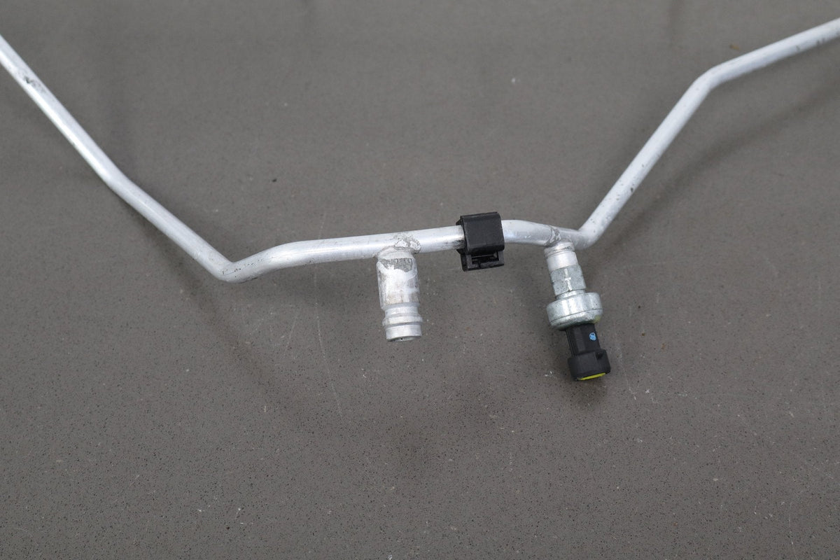 2005-2013 Chevrolet Corvette C6 - A/C Hoses Set