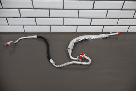 2005-2013 Chevrolet Corvette C6 - A/C Hoses Set