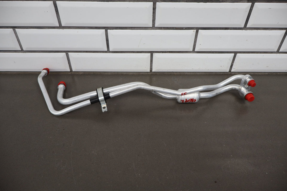 2005-2013 Chevrolet Corvette C6 - A/C Hoses Set