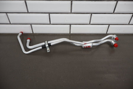 2005-2013 Chevrolet Corvette C6 - A/C Hoses Set