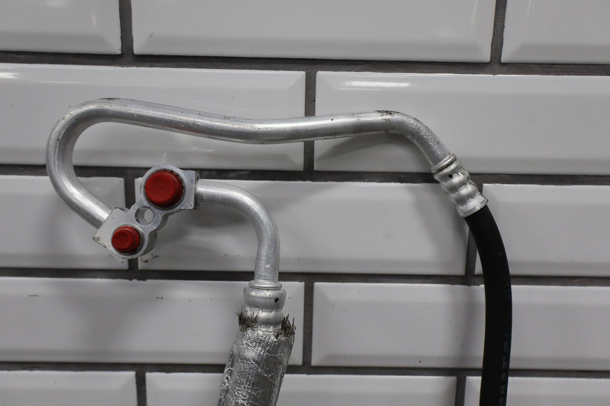 2005-2013 Chevrolet Corvette C6 - A/C Hoses Set