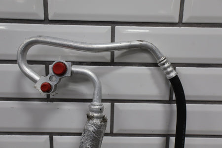 2005-2013 Chevrolet Corvette C6 - A/C Hoses Set