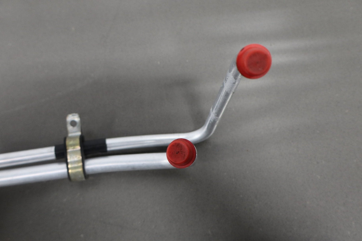 2005-2013 Chevrolet Corvette C6 - A/C Hoses Set