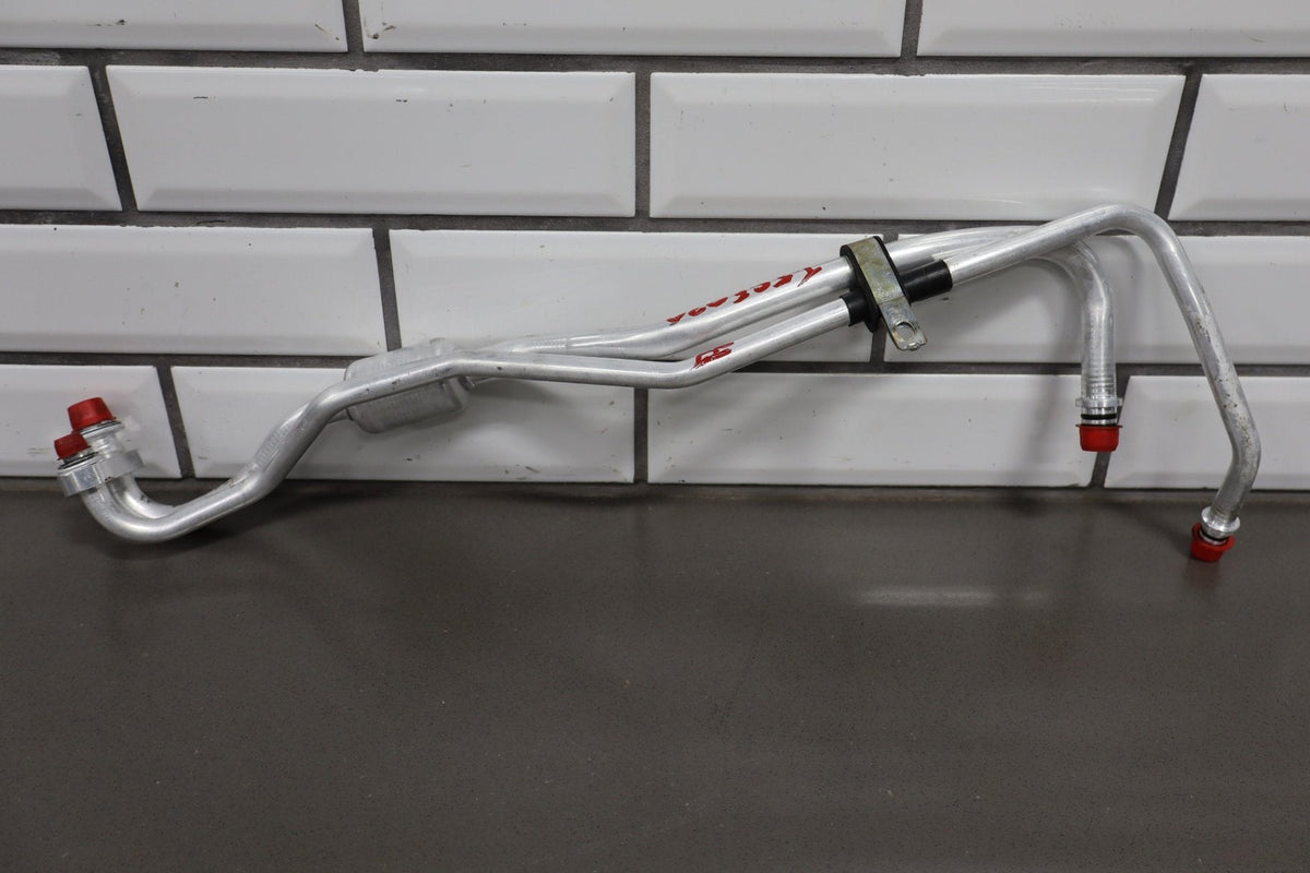 2005-2013 Chevrolet Corvette C6 - A/C Hoses Set