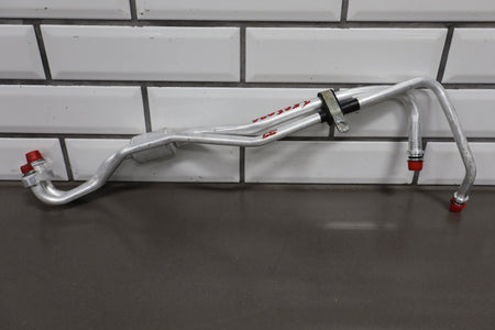2005-2013 Chevrolet Corvette C6 - A/C Hoses Set