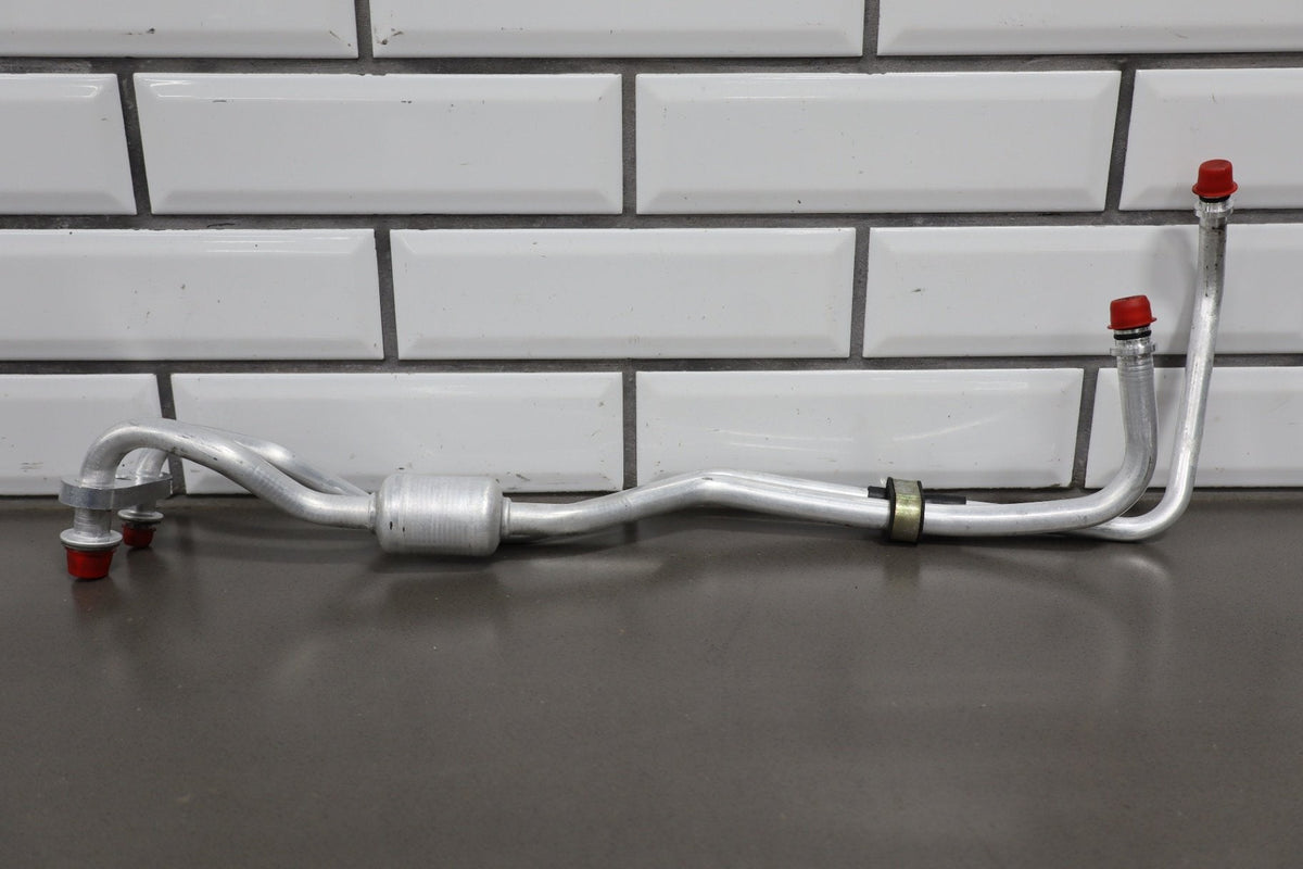 2005-2013 Chevrolet Corvette C6 - A/C Hoses Set