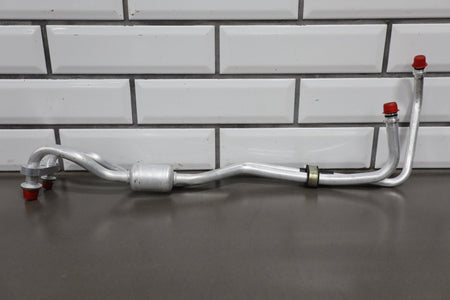 2005-2013 Chevrolet Corvette C6 - A/C Hoses Set