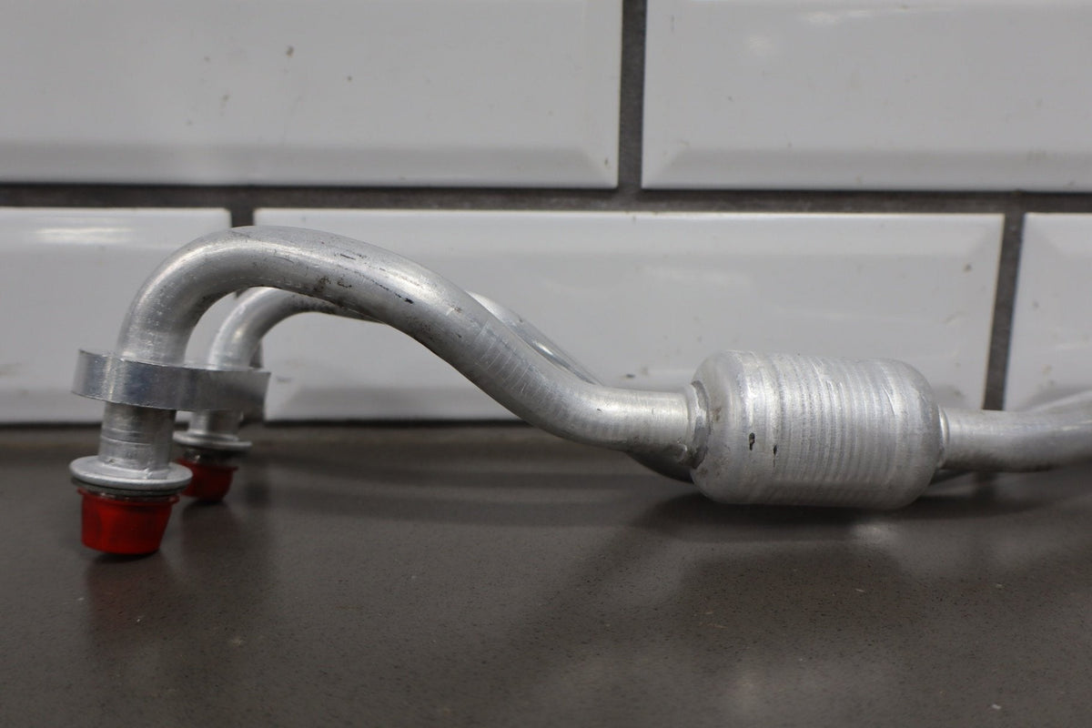 2005-2013 Chevrolet Corvette C6 - A/C Hoses Set