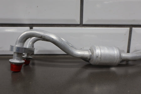 2005-2013 Chevrolet Corvette C6 - A/C Hoses Set
