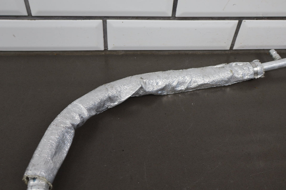 2005-2013 Chevrolet Corvette C6 - A/C Hoses Set