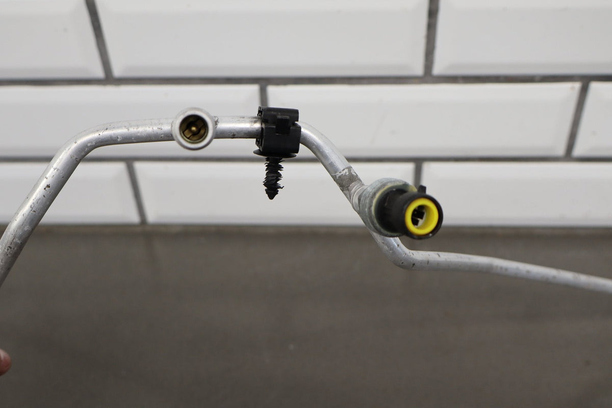 2005-2013 Chevrolet Corvette C6 - A/C Hoses Set