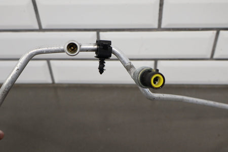 2005-2013 Chevrolet Corvette C6 - A/C Hoses Set