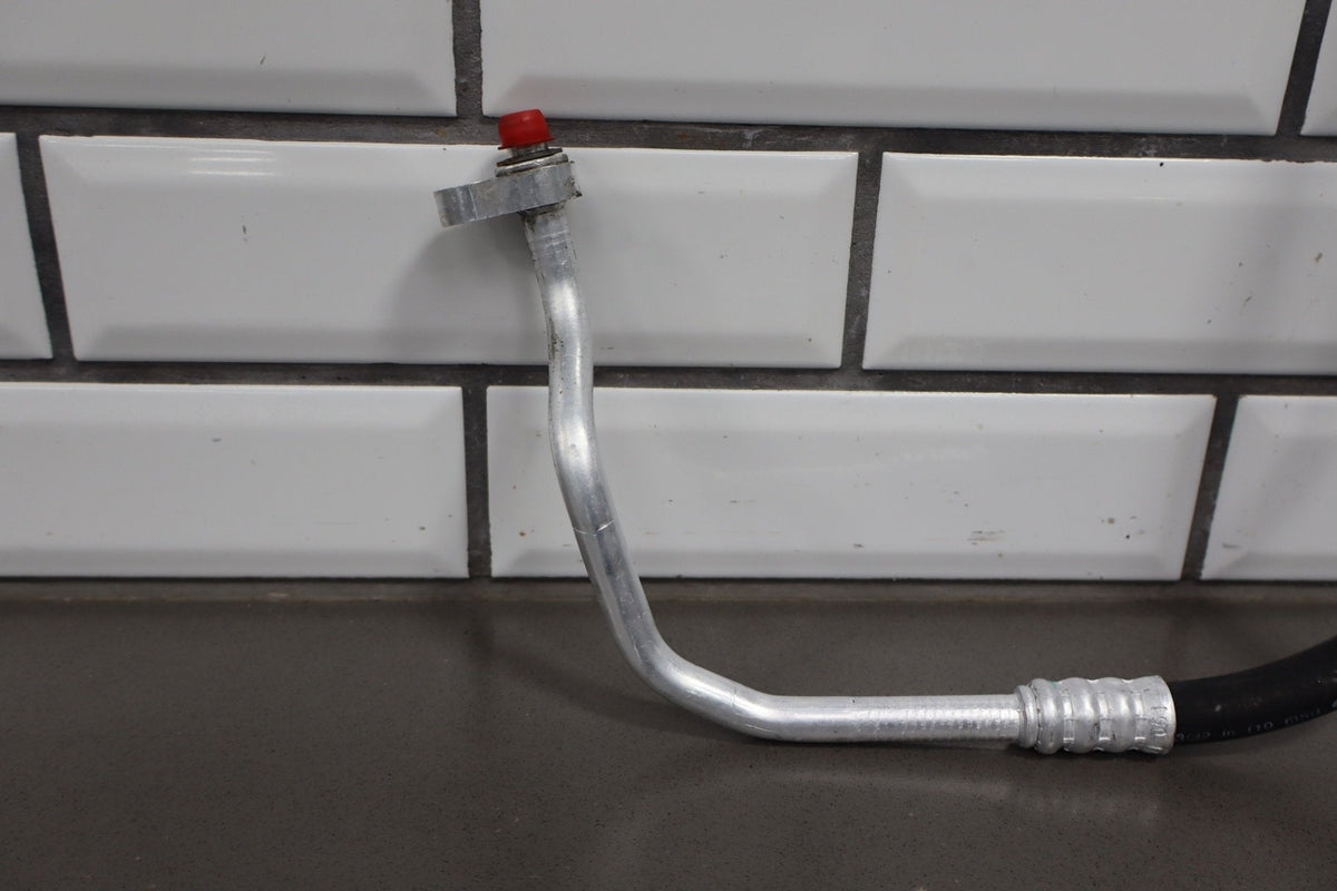 2005-2013 Chevrolet Corvette C6 - A/C Hoses Set