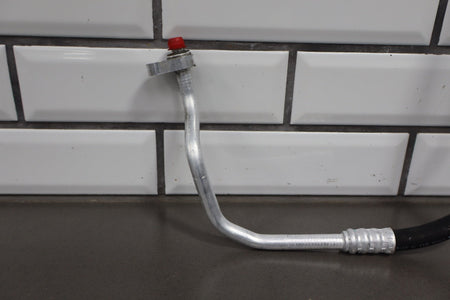 2005-2013 Chevrolet Corvette C6 - A/C Hoses Set