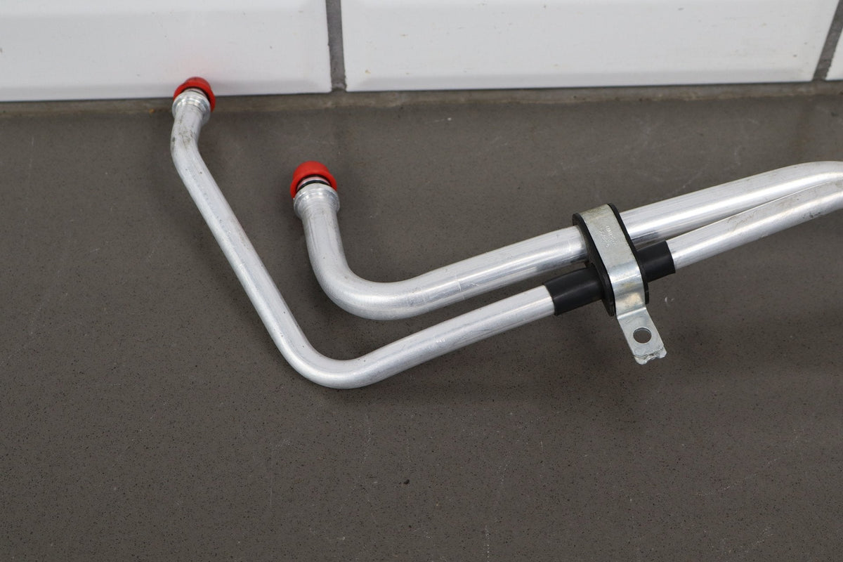 2005-2013 Chevrolet Corvette C6 - A/C Hoses Set