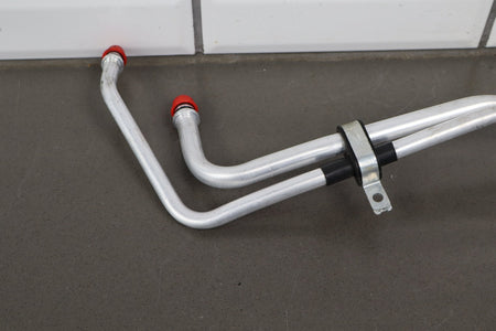 2005-2013 Chevrolet Corvette C6 - A/C Hoses Set