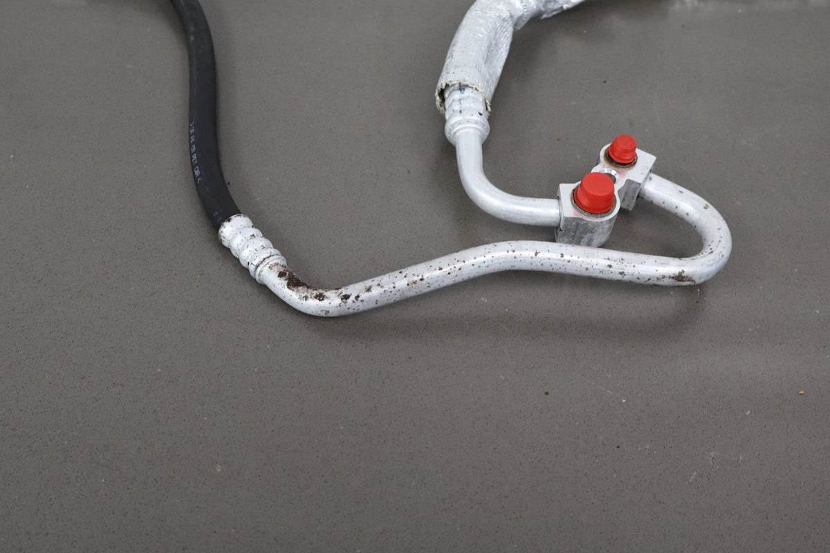 2005-2013 Chevrolet Corvette C6 - A/C Hoses Set
