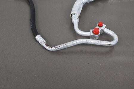 2005-2013 Chevrolet Corvette C6 - A/C Hoses Set
