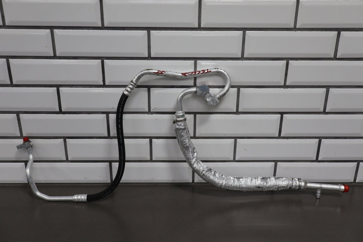 2005-2013 Chevrolet Corvette C6 - A/C Hoses Set